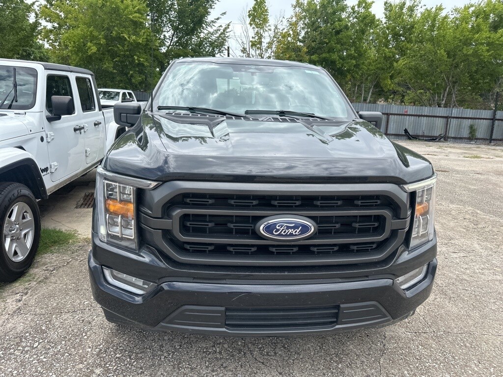Thumbnail: 2023 Ford F-150 - 2