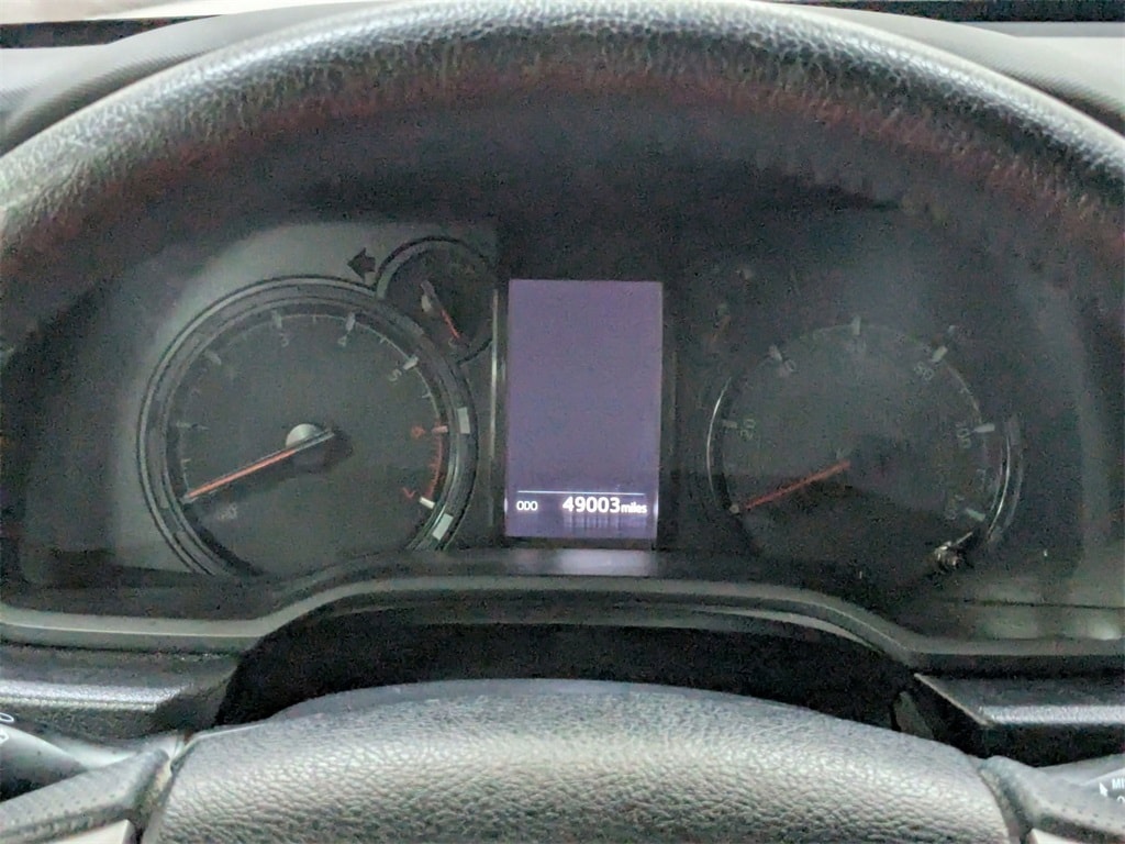 Thumbnail: 2024 Toyota 4Runner - 18