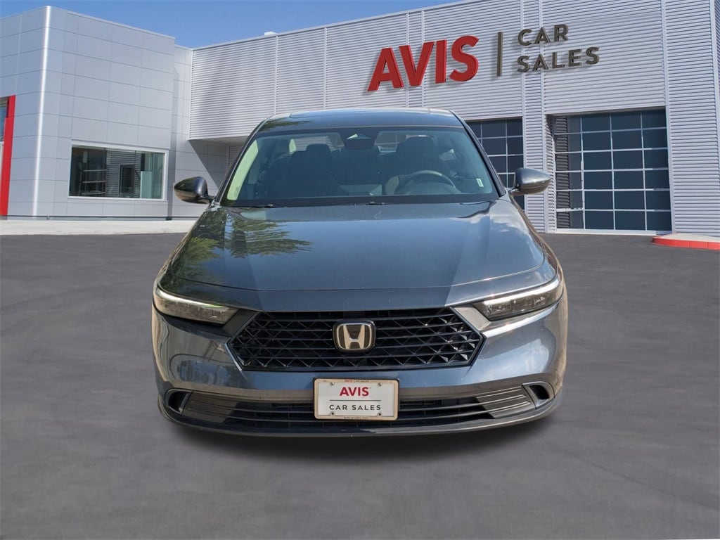 Thumbnail: 2024 Honda Accord - 2