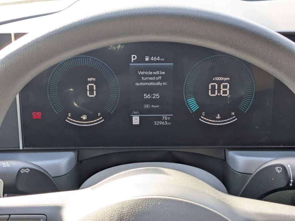 Thumbnail: 2025 Hyundai Sonata - 17