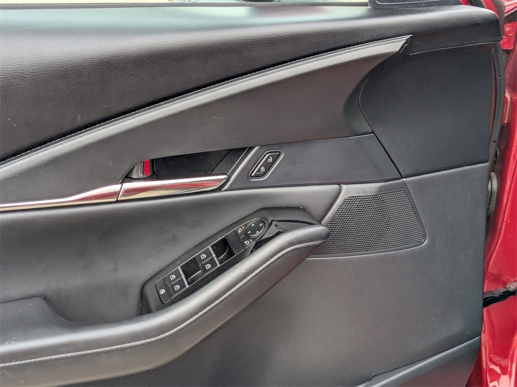 Thumbnail: 2025 Mazda CX-30 - 13