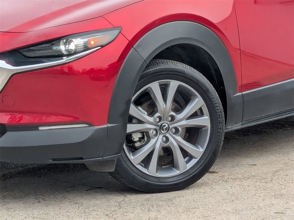 Thumbnail: 2025 Mazda CX-30 - 30