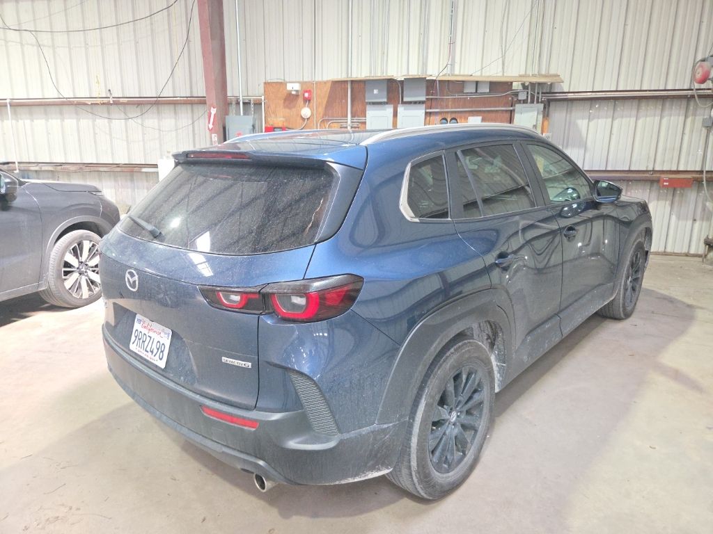 Thumbnail: 2025 Mazda CX-50 - 9