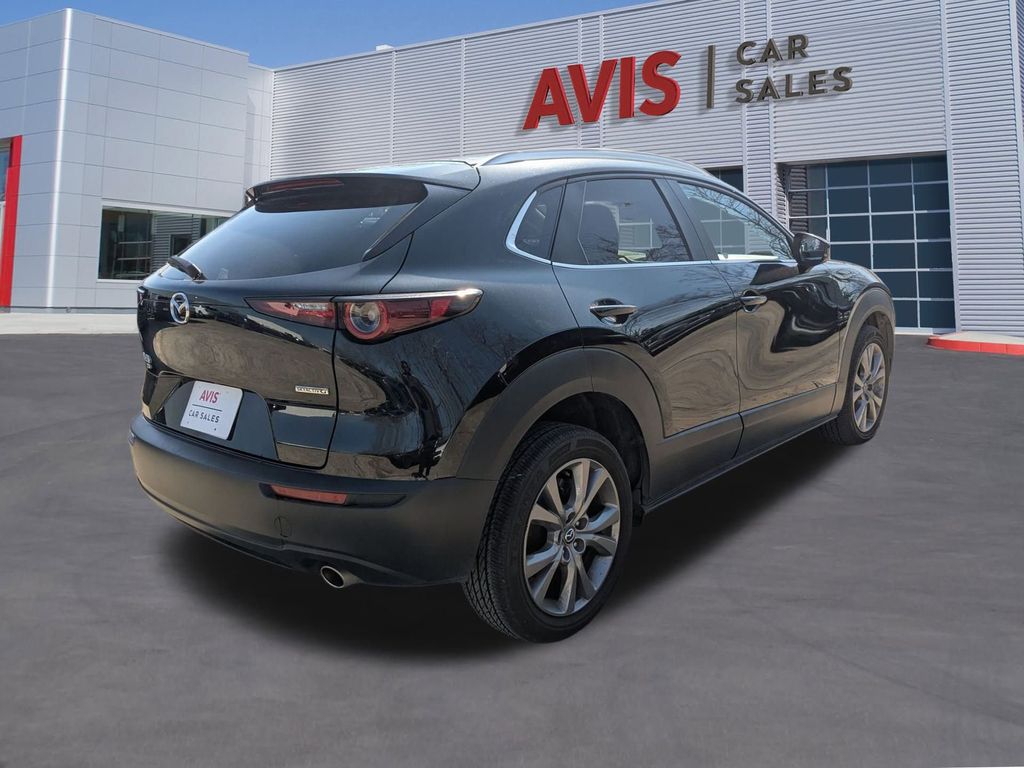 Thumbnail: 2025 Mazda CX-30 - 6