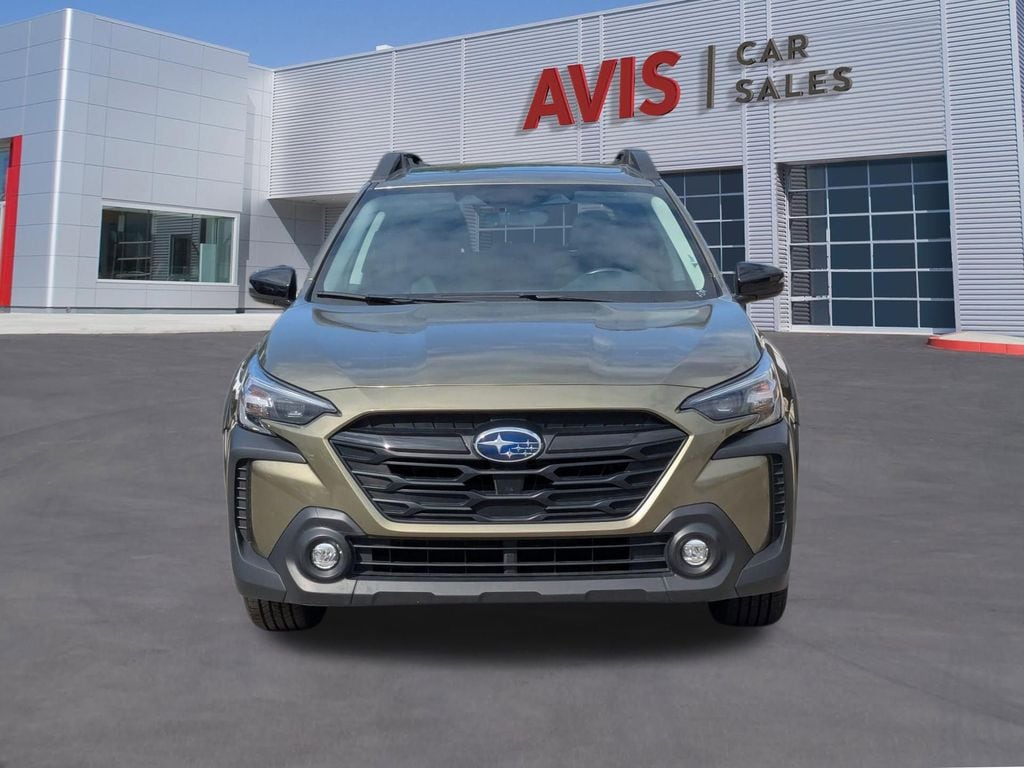 Thumbnail: 2025 Subaru Outback - 2
