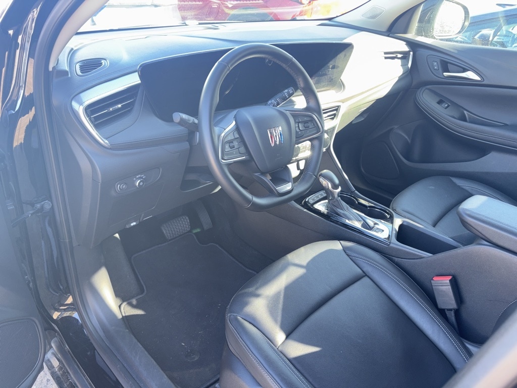 Thumbnail: 2024 Buick Encore GX - 9