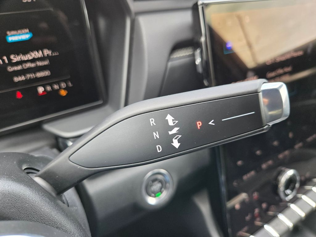 Thumbnail: 2025 GMC Terrain - 20