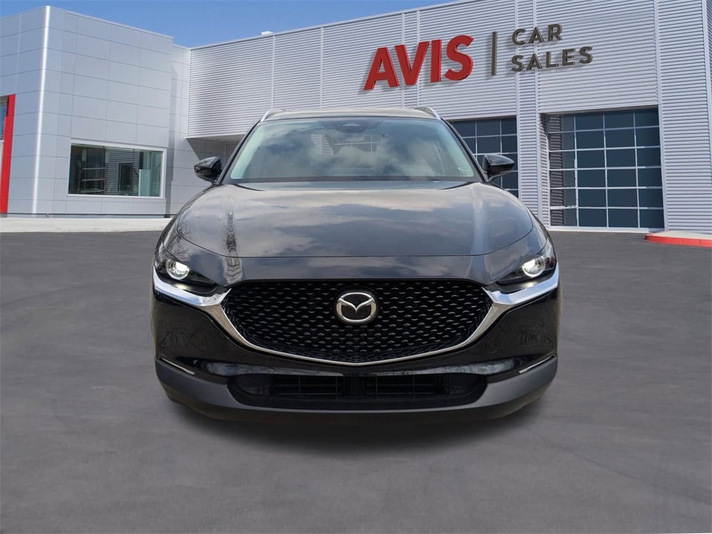 Thumbnail: 2025 Mazda CX-30 - 2