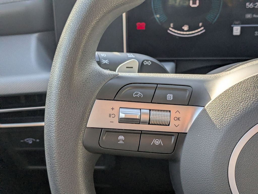 Thumbnail: 2025 Hyundai Sonata - 15