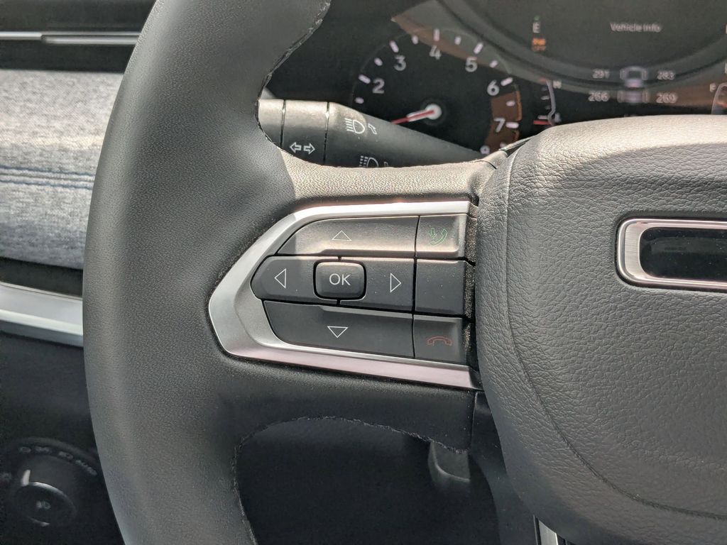 Thumbnail: 2025 Jeep Compass - 16