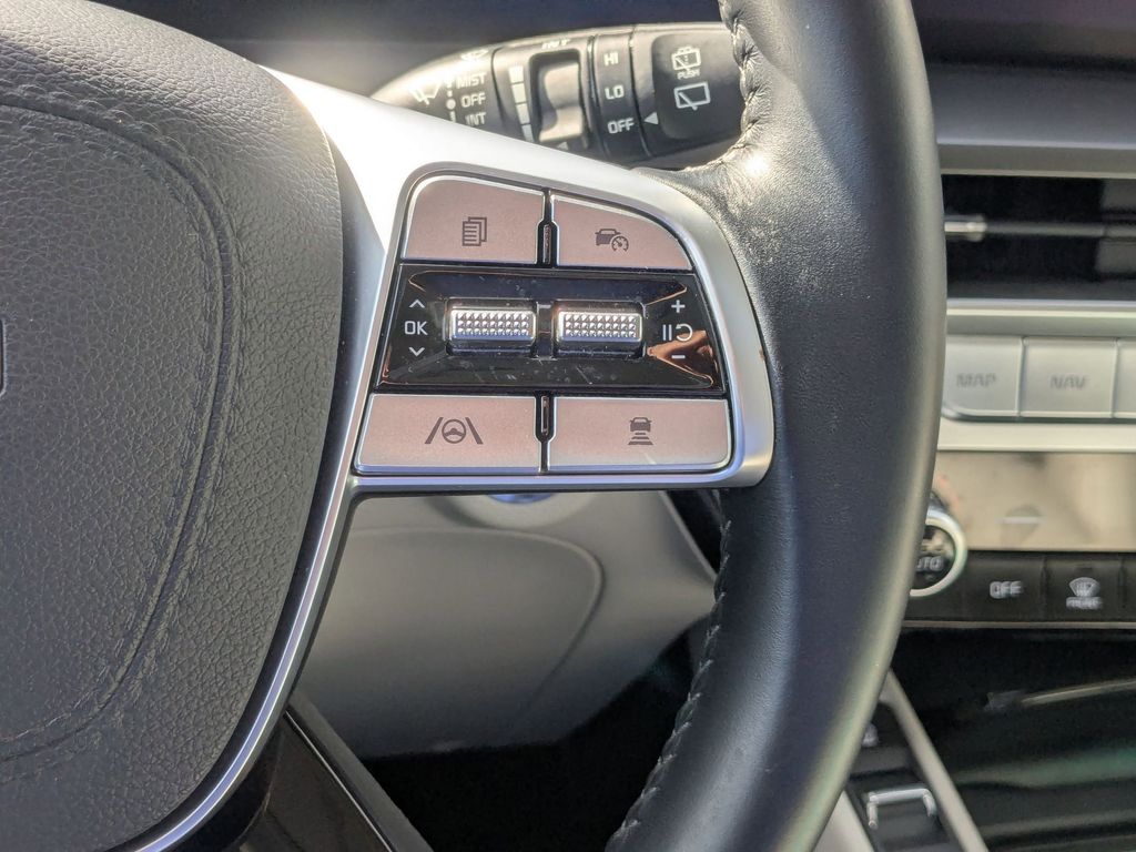 Thumbnail: 2025 Kia Telluride - 17