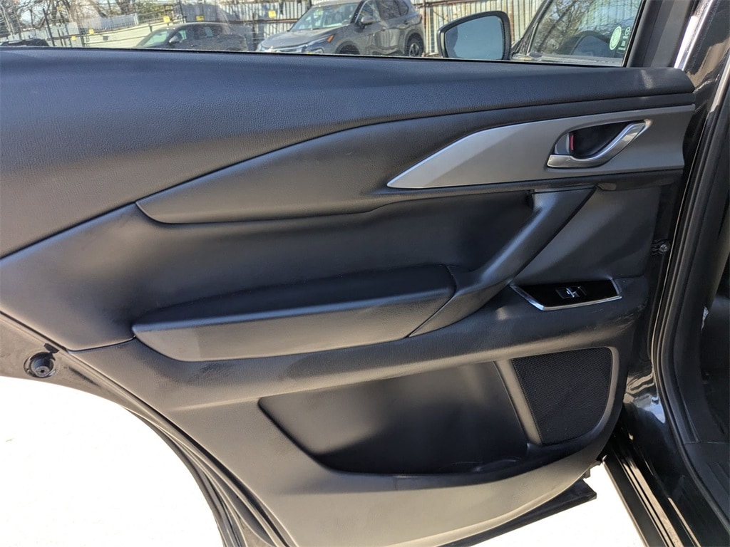 Thumbnail: 2023 Mazda CX-9 - 25