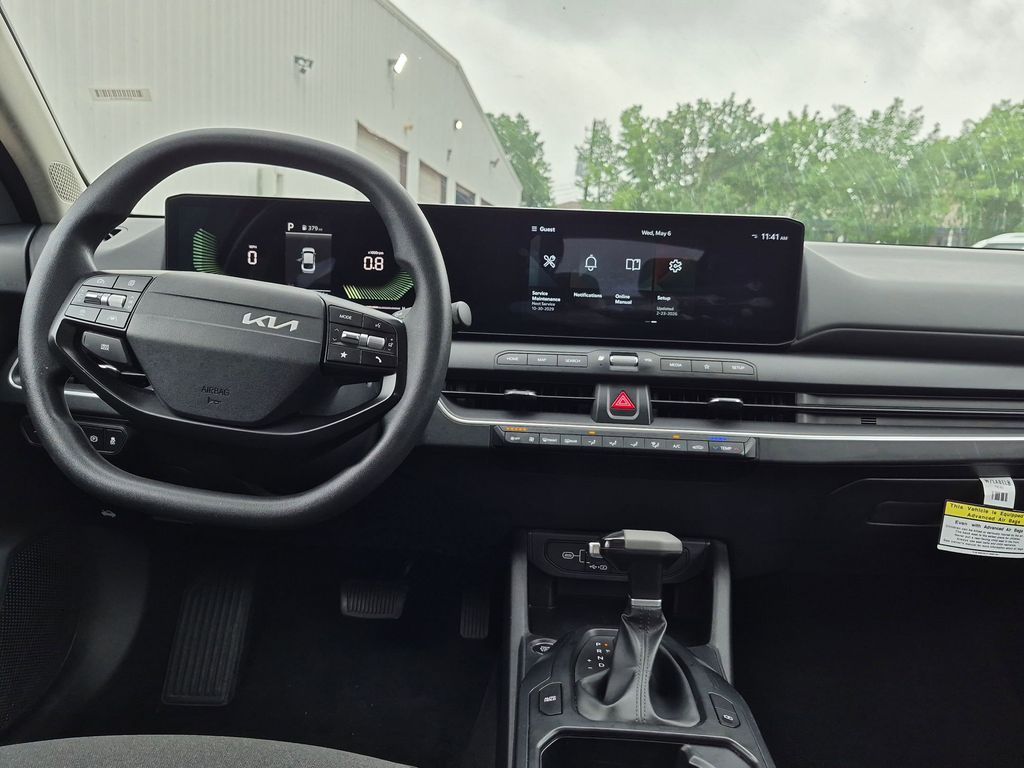Thumbnail: 2025 Kia K4 - 23