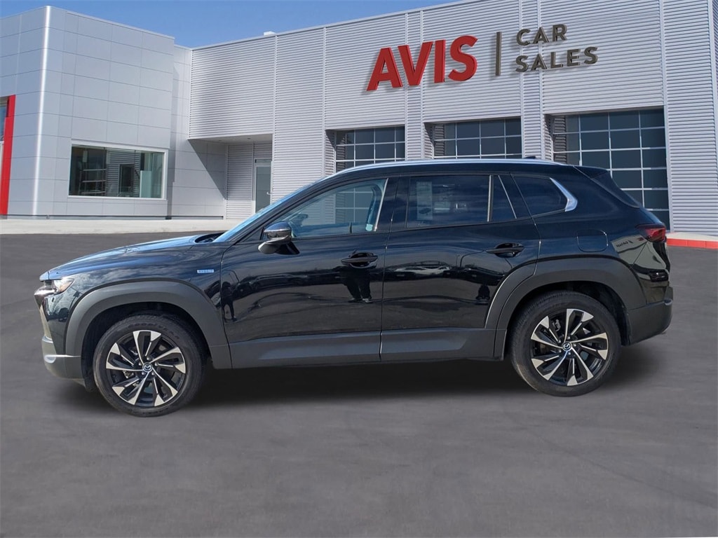 Thumbnail: 2025 Mazda CX-50 - 10