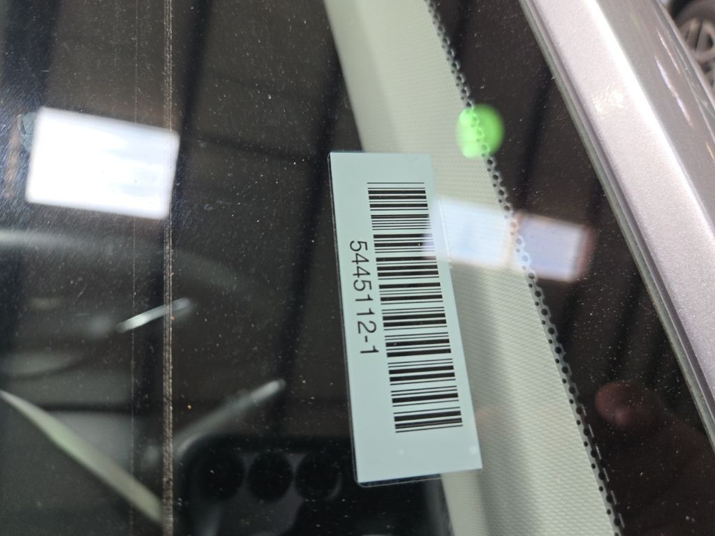 Thumbnail: 2025 Mitsubishi Eclipse Cross - 5