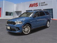 2024 Dodge Durango GT -
                  Houston, TX