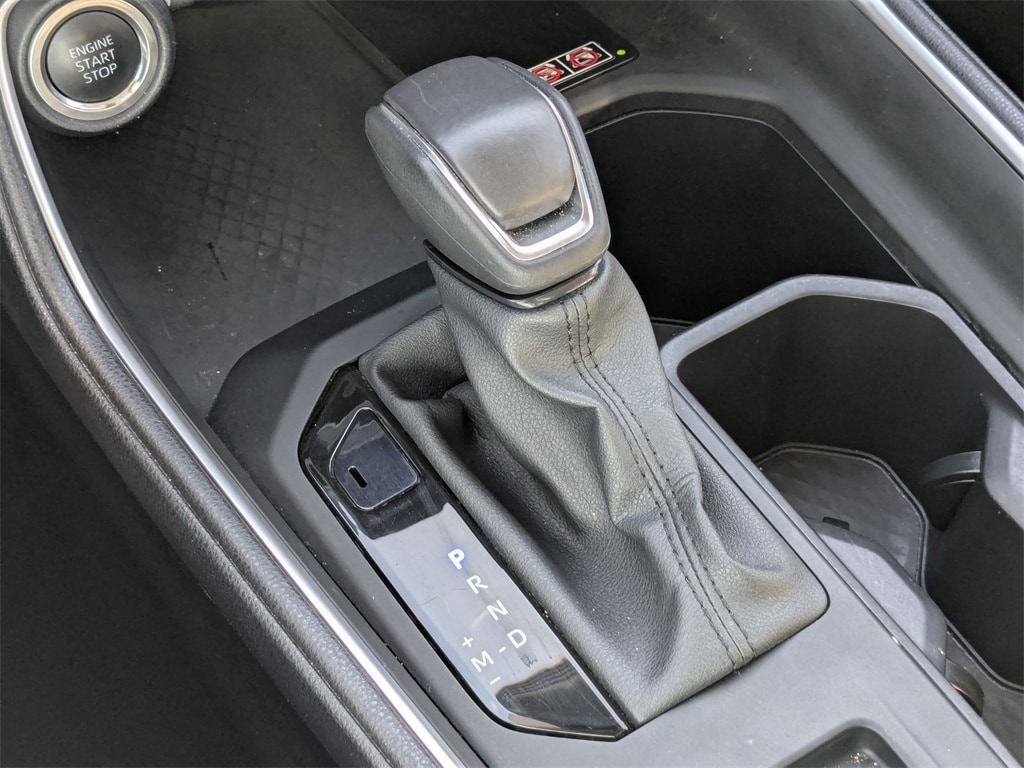 Thumbnail: 2025 Toyota Grand Highlander - 19