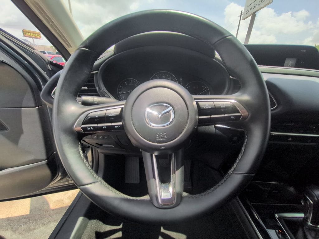 Thumbnail: 2025 Mazda CX-30 - 22