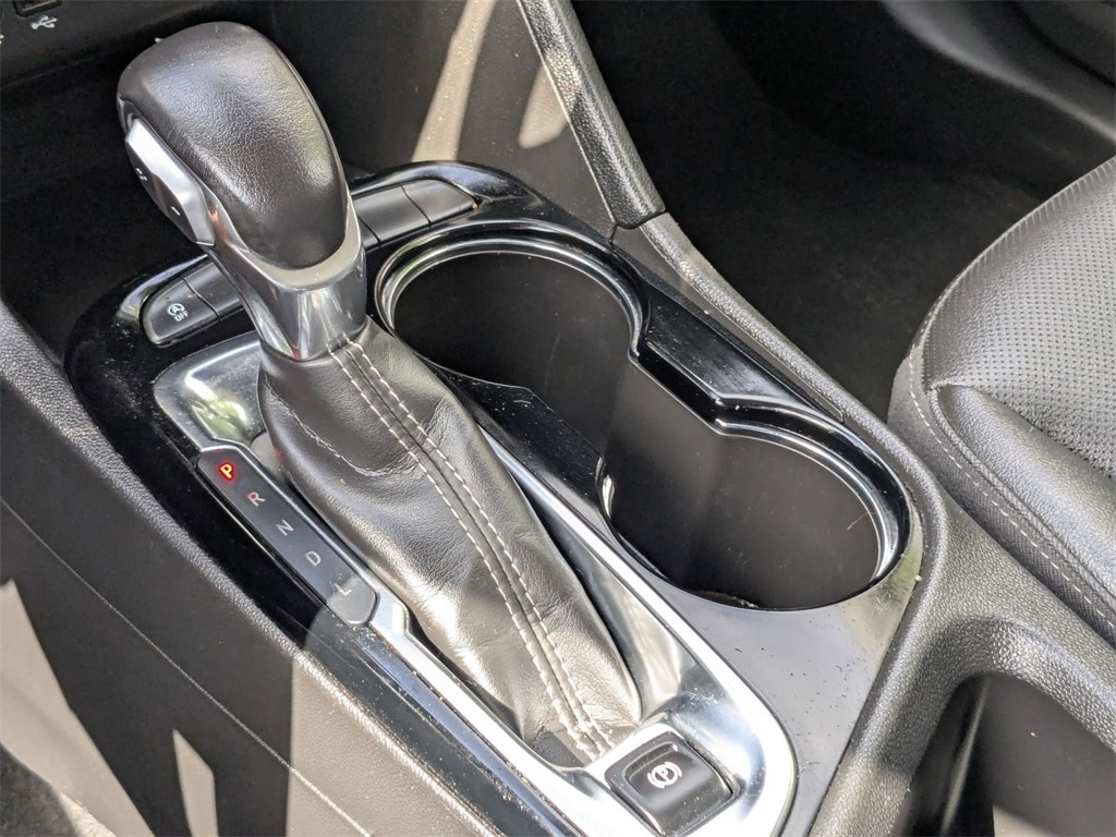 2024 Buick Encore GX Sport Touring 17
