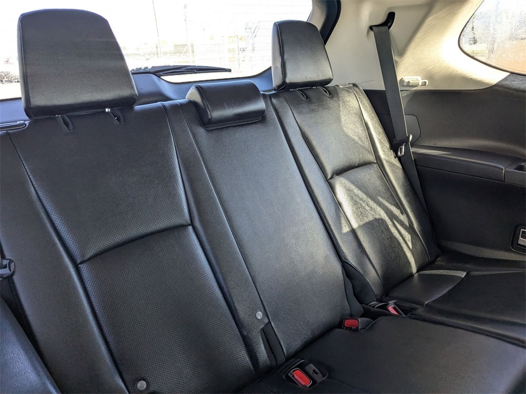 Thumbnail: 2025 Toyota Grand Highlander - 31