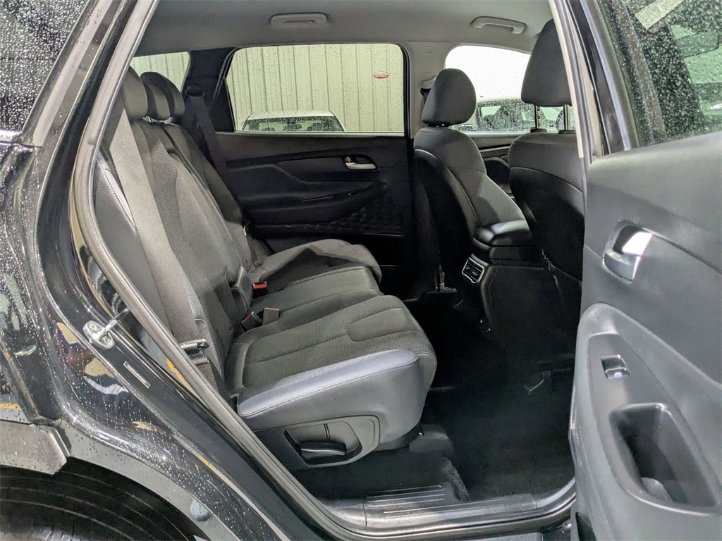 2023 Hyundai Santa Fe SEL 28