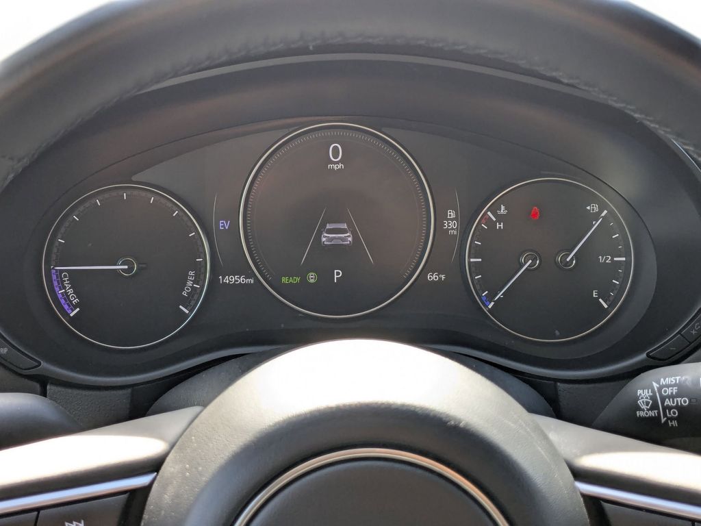 Thumbnail: 2025 Mazda CX-50 - 18