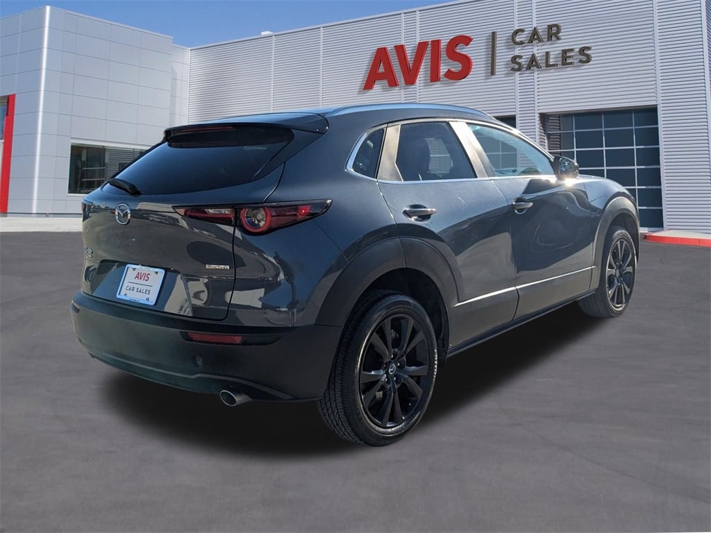 Thumbnail: 2025 Mazda CX-30 - 6
