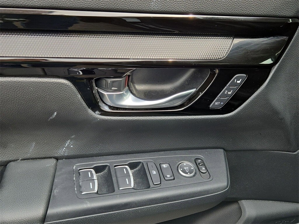 Thumbnail: 2025 Honda CR-V - 13