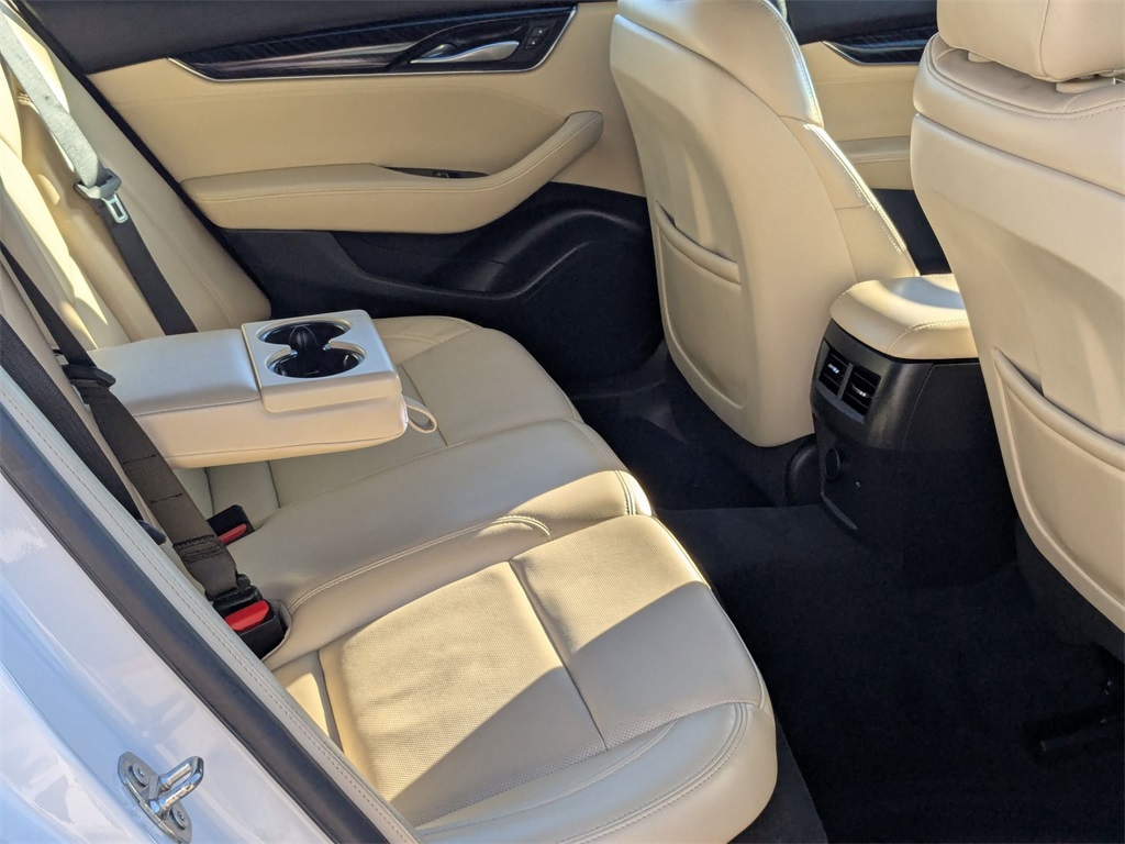 Thumbnail: 2024 Cadillac CT5 - 30