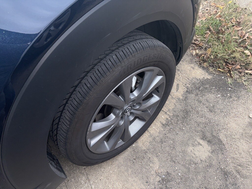 Certified 2025 Mazda CX-30 2.5 S Preferred Package SUV