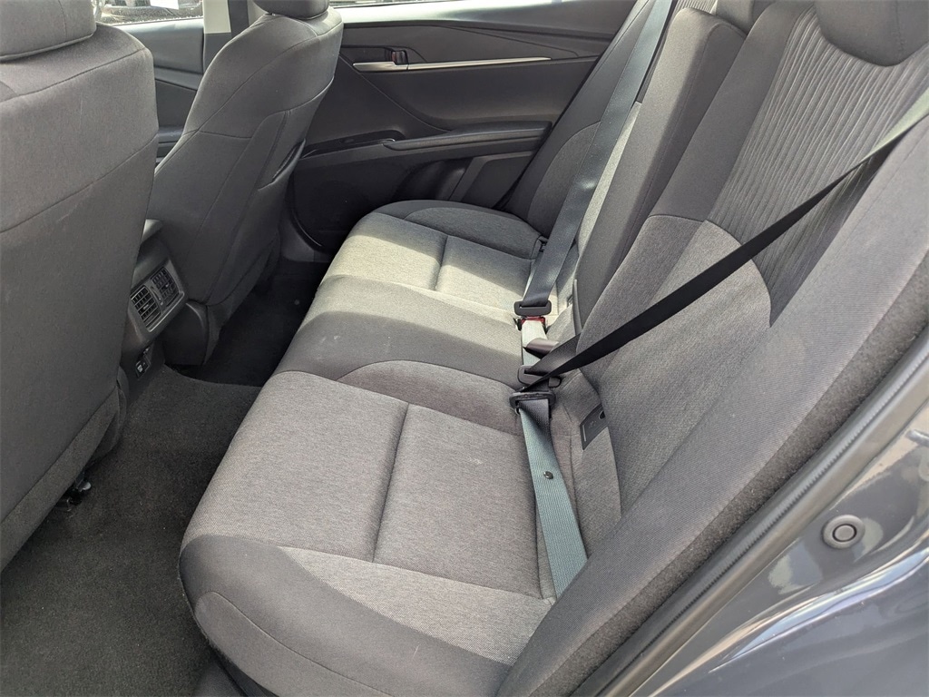 Thumbnail: 2025 Toyota Camry - 24