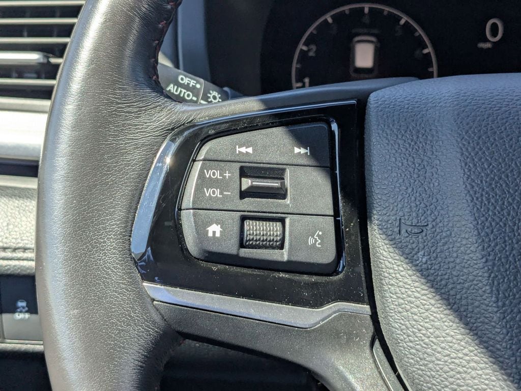 Thumbnail: 2025 Honda Odyssey - 16