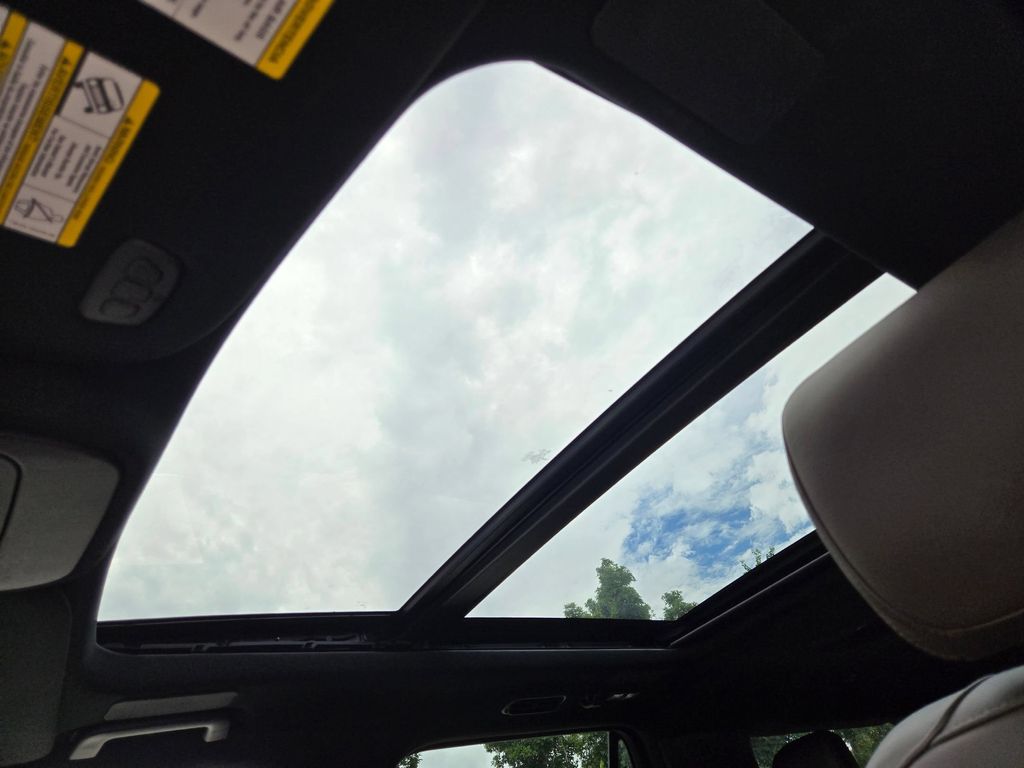 2025 Ford Expedition King Ranch - Photo 20