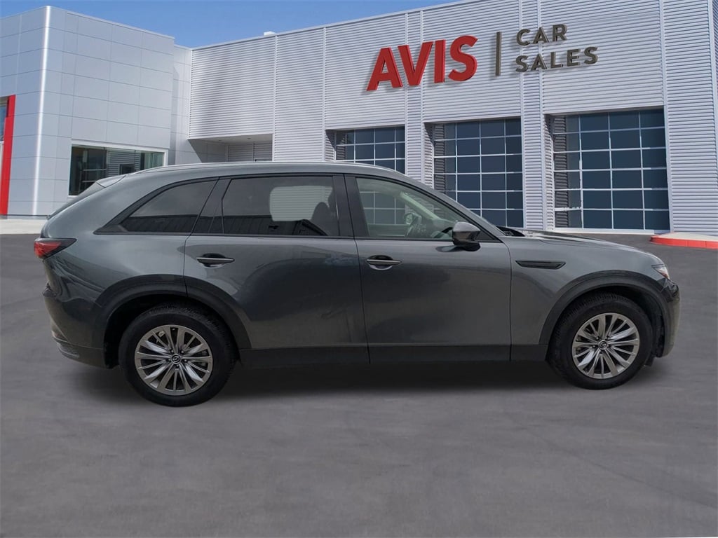 Thumbnail: 2024 Mazda CX-90 - 5