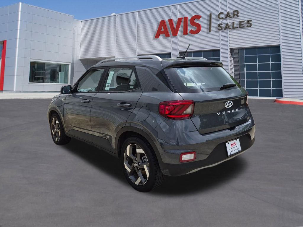 Thumbnail: 2025 Hyundai Venue - 9