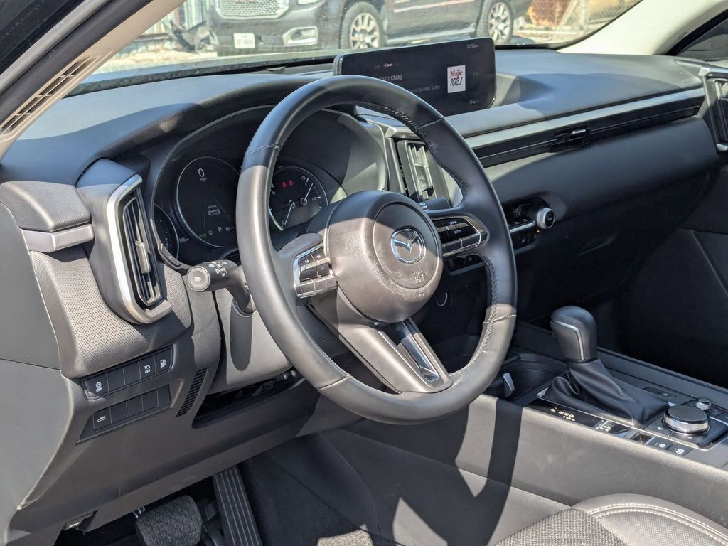 Thumbnail: 2025 Mazda CX-50 - 14