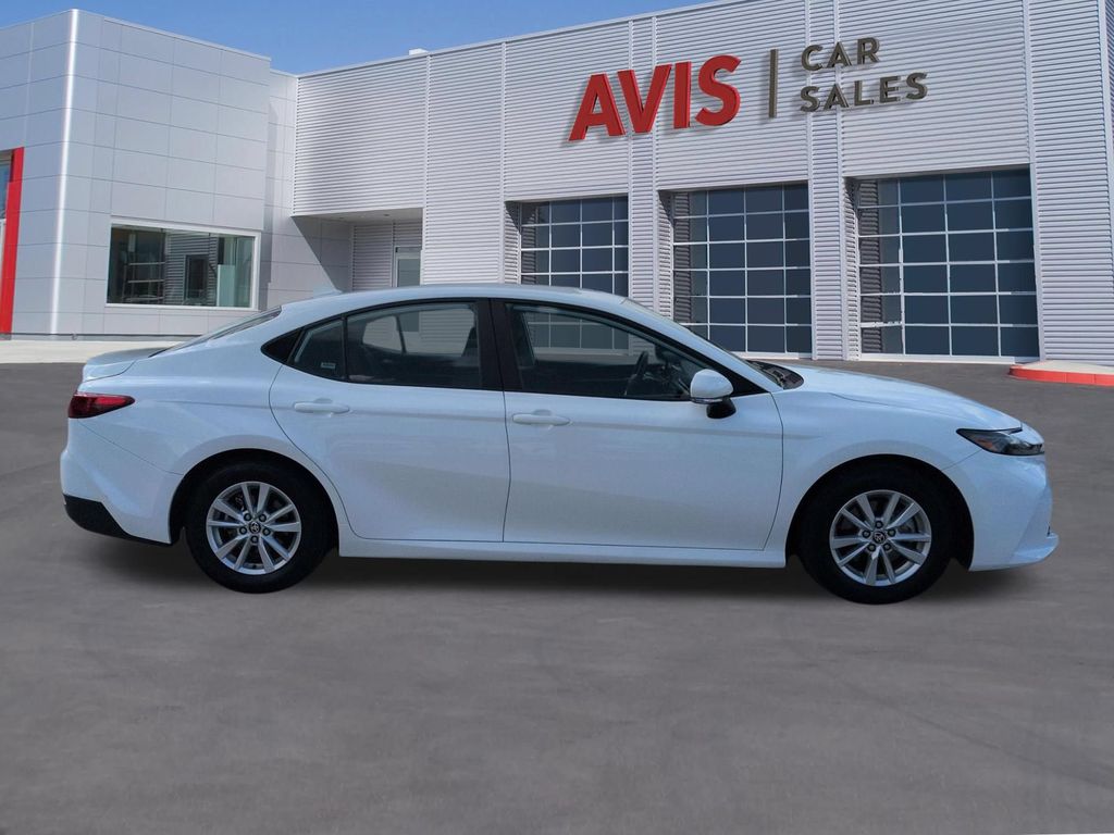 Thumbnail: 2025 Toyota Camry - 5