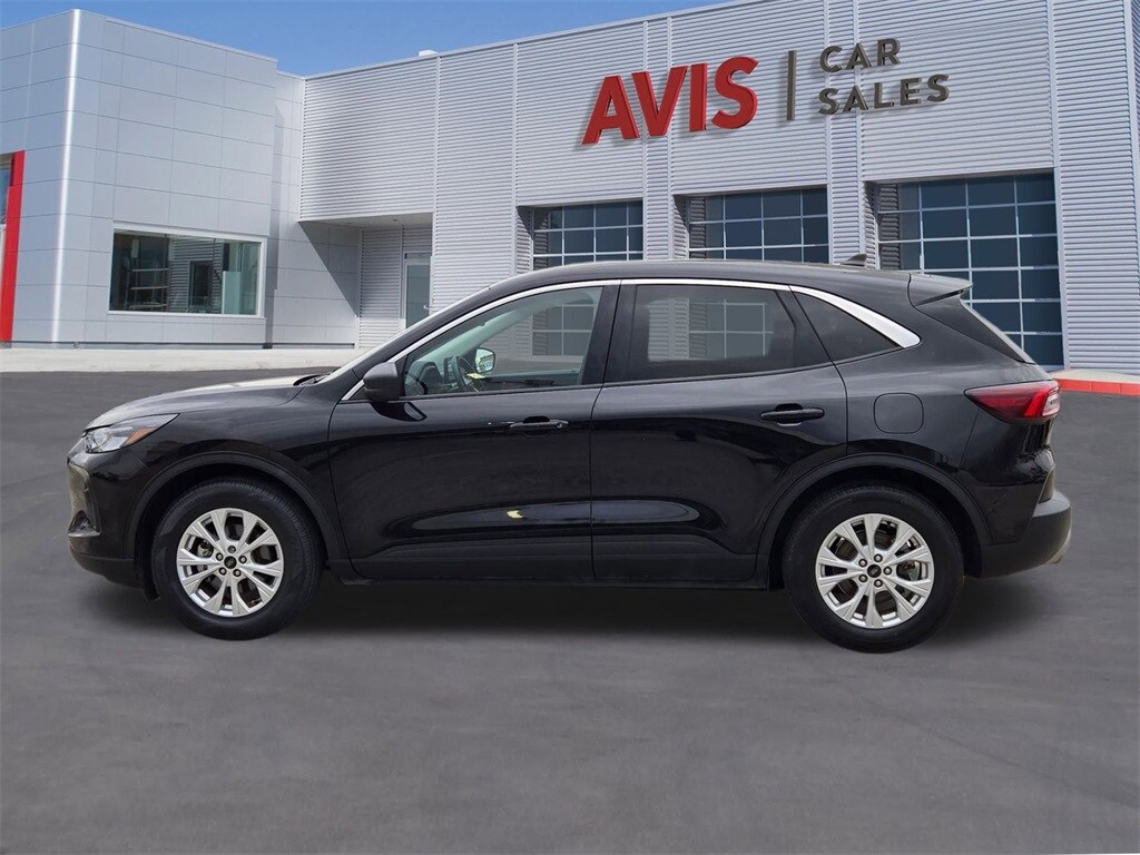 Thumbnail: 2024 Ford Escape - 10