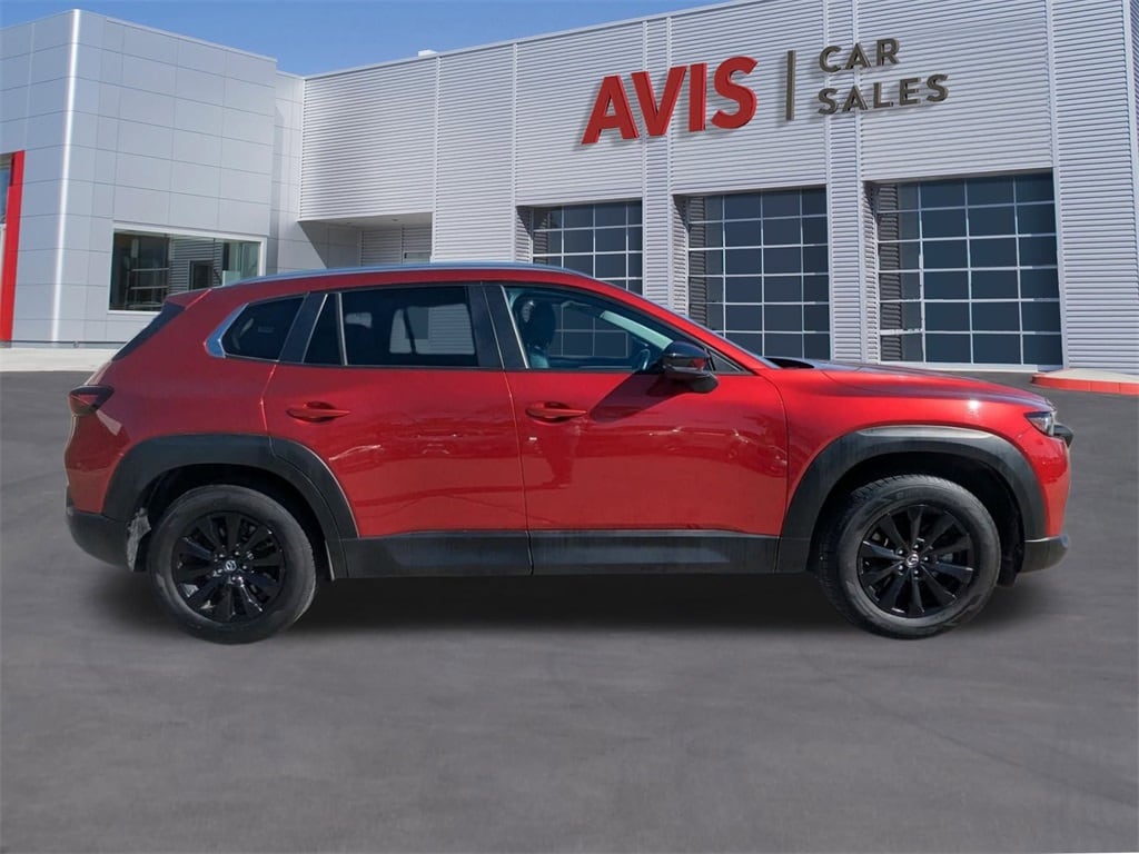 Thumbnail: 2024 Mazda CX-50 - 5