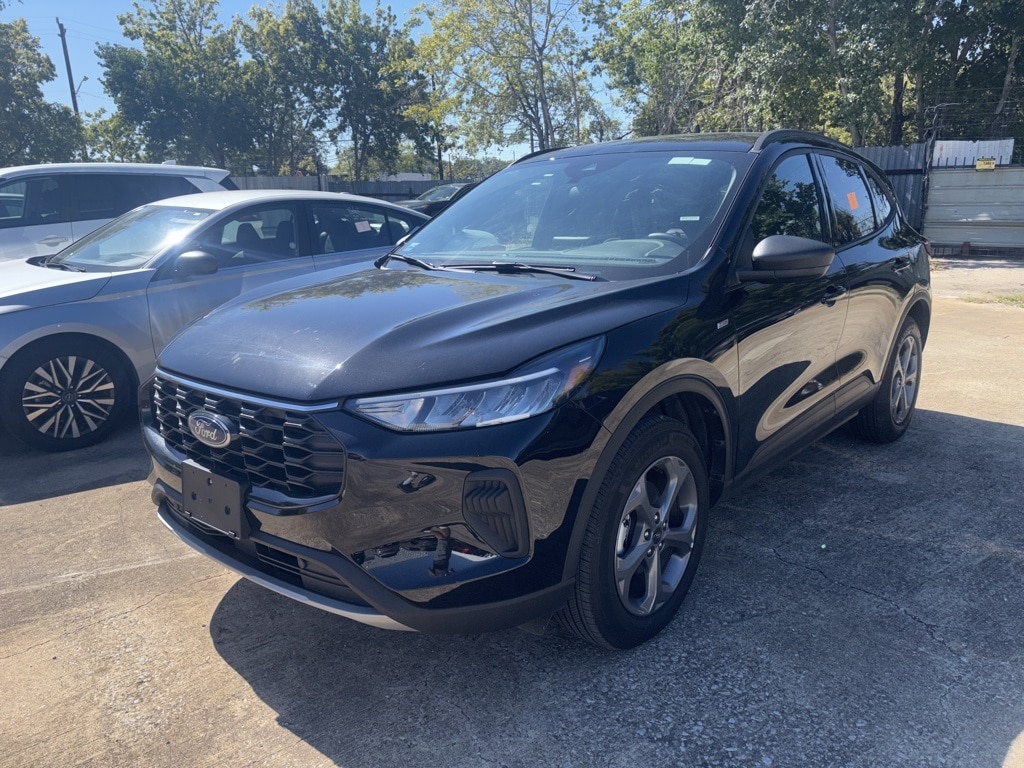 Thumbnail: 2025 Ford Escape - 1