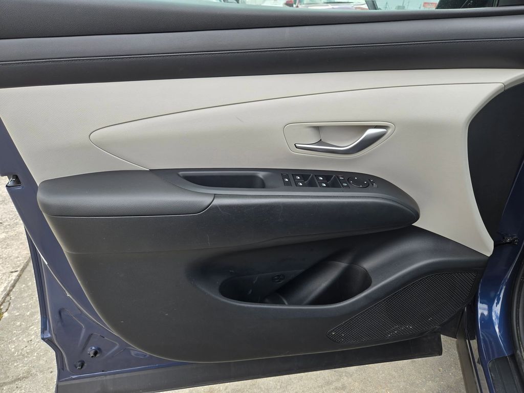 Thumbnail: 2025 Hyundai Tucson - 11