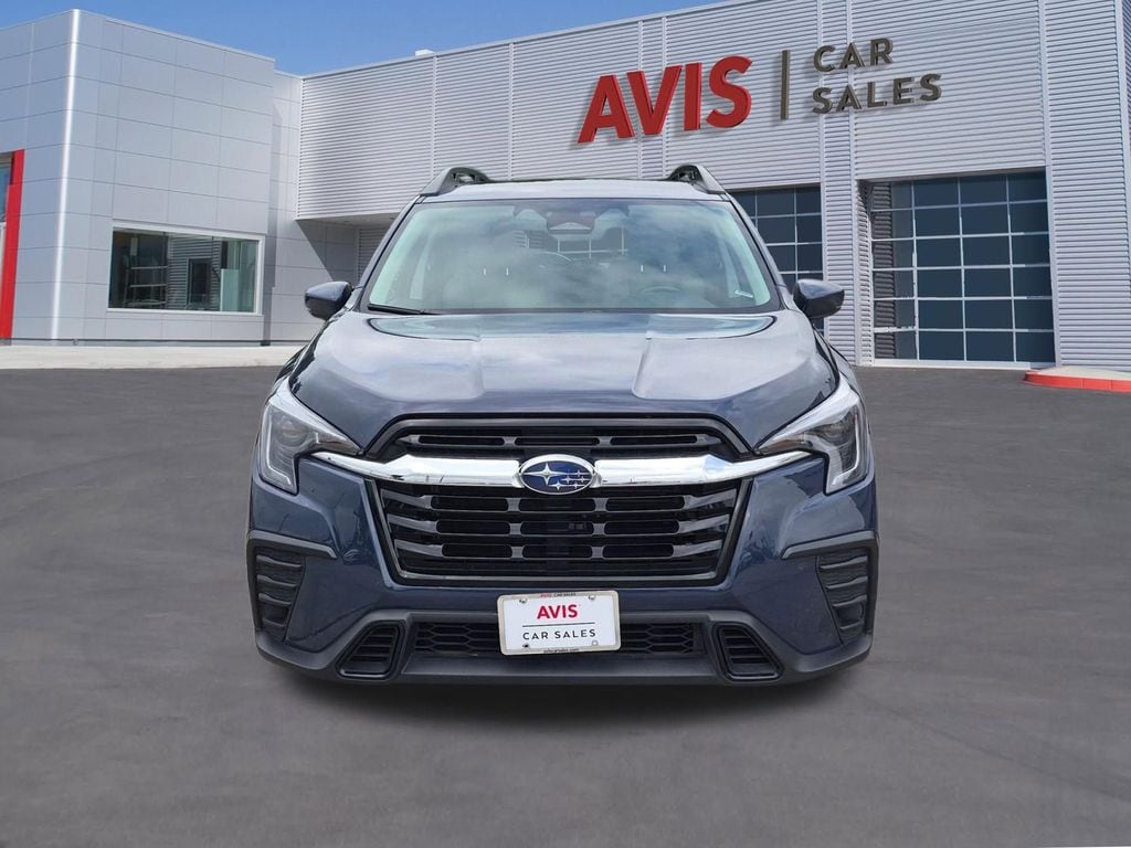 Thumbnail: 2025 Subaru Ascent - 2