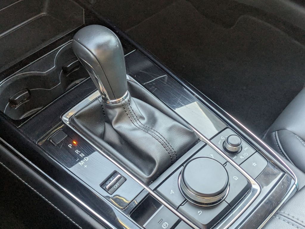 Thumbnail: 2025 Mazda CX-30 - 18