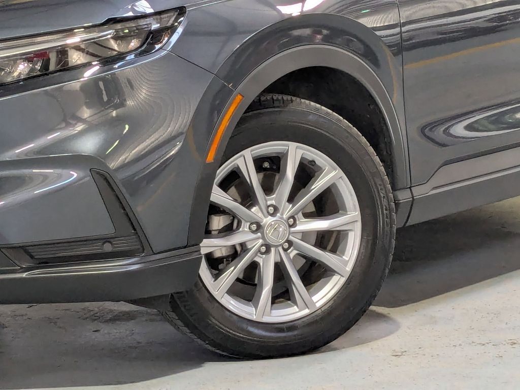 Thumbnail: 2025 Honda CR-V - 36