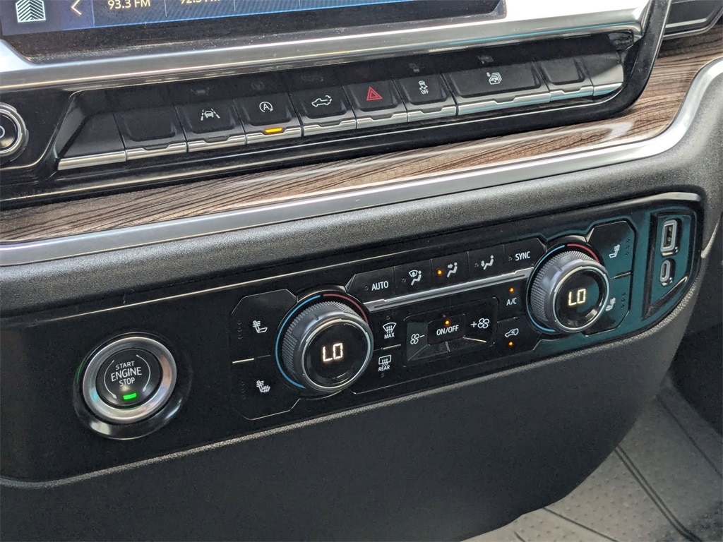 Thumbnail: 2024 Chevrolet Silverado 1500 - 20