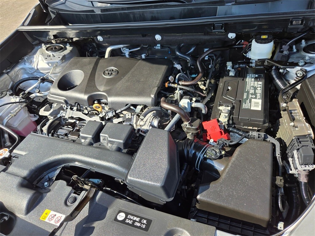 Thumbnail: 2024 Toyota RAV4 - 35