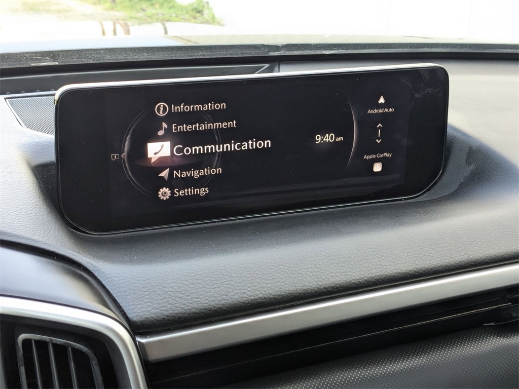 Thumbnail: 2025 Mazda CX-50 - 22