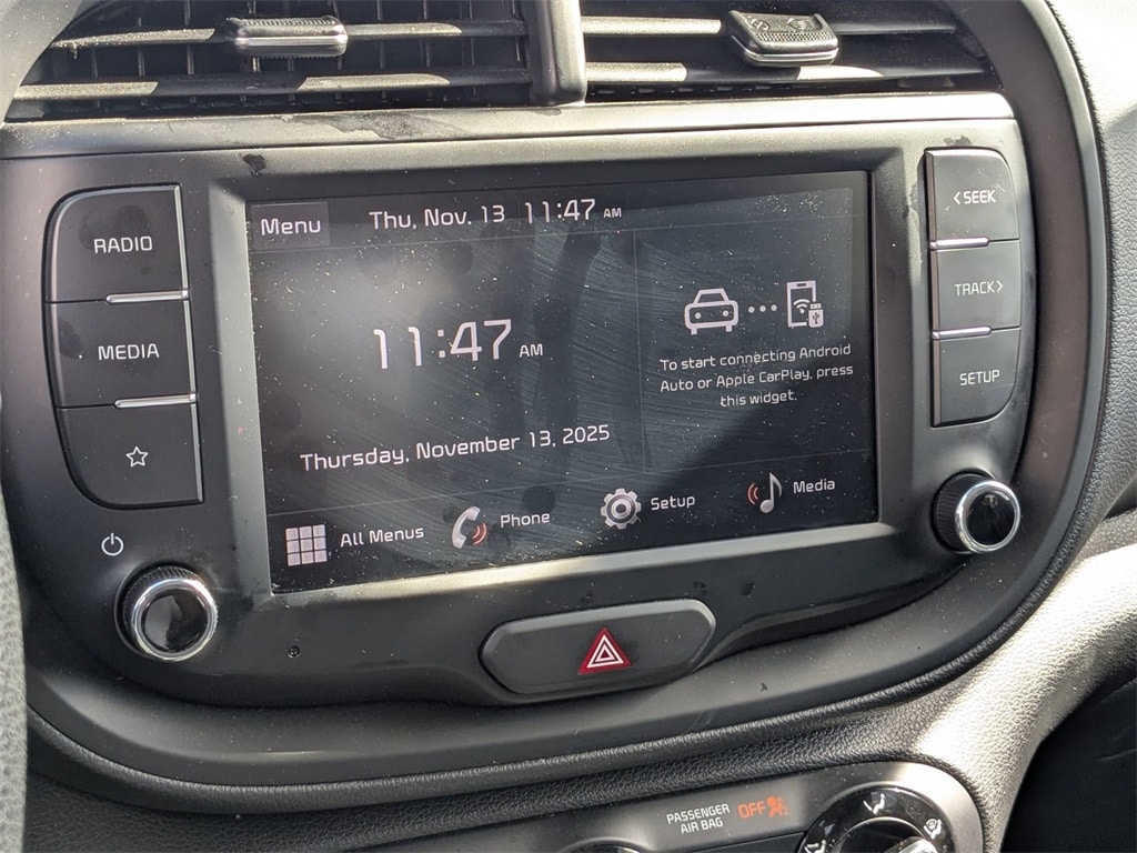 Thumbnail: 2024 Kia Soul - 7