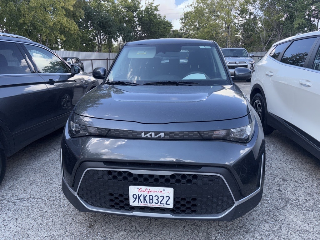 Thumbnail: 2024 Kia Soul - 2