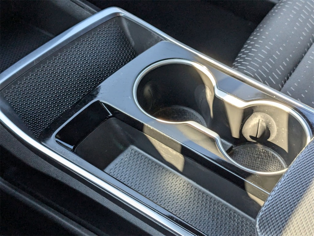 Thumbnail: 2025 Chevrolet Equinox - 20